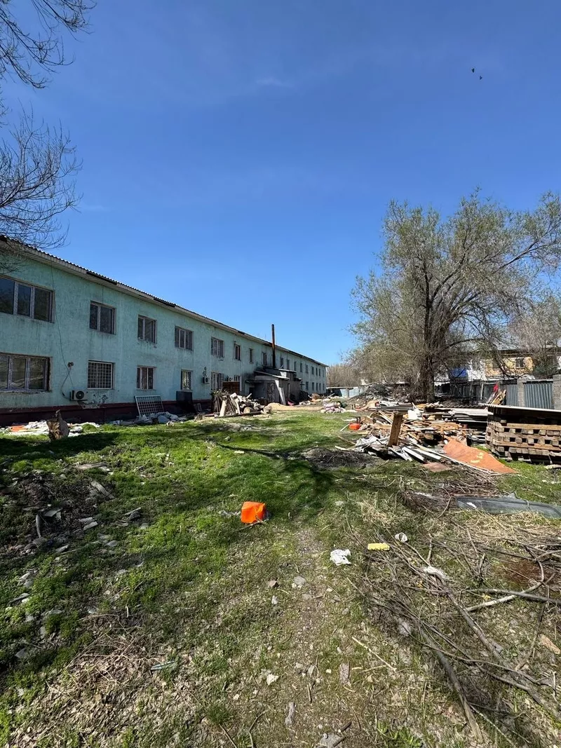 Продажа коммерческой недвижимости! 4