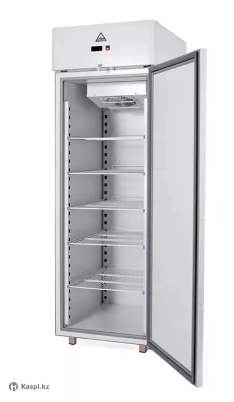 Холодильный Шкаф ARKTO RO 7-S Температурный режим от 0 до +6 °C Объем