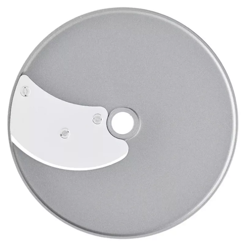 Диск для нарезки слайсами Robot Coupe 28004W серии Эксперт используетс