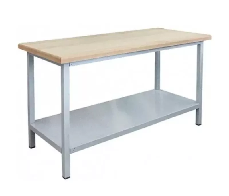 Стол кондитерский           размеры: 1800*800*850 мм          Кондитер