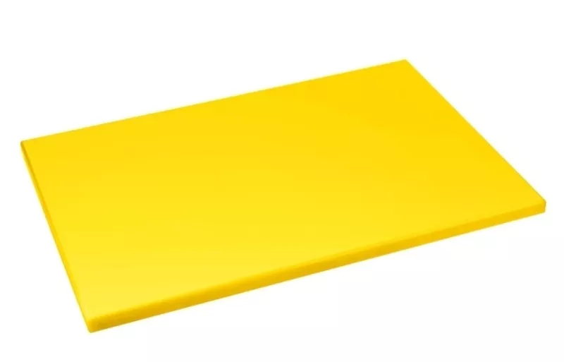 Профессиональные разделочные доски Restola из пластика для ресторанов, 