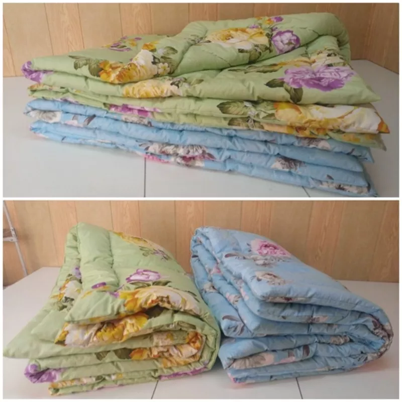 Реставрация шерстяных одеял: восстановление и чистка 8