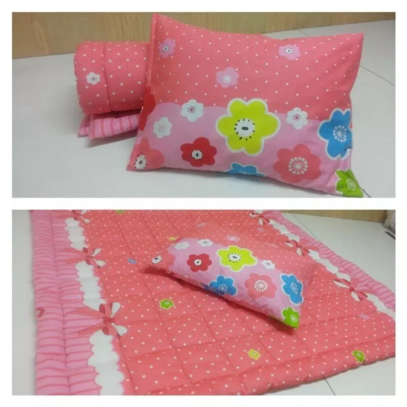 Реставрация шерстяных одеял: восстановление и чистка 4