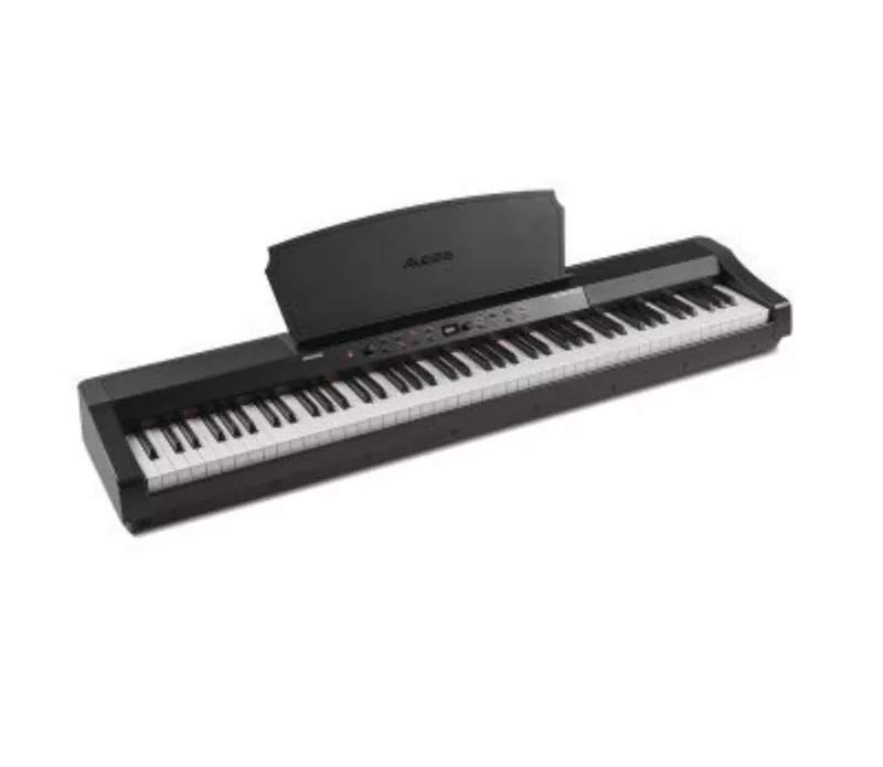 Цифровое пианино Alesis prestige