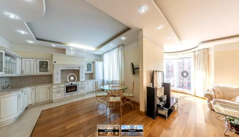 Продаем 2х комнатную квартиру г. Москва.Россия, 6