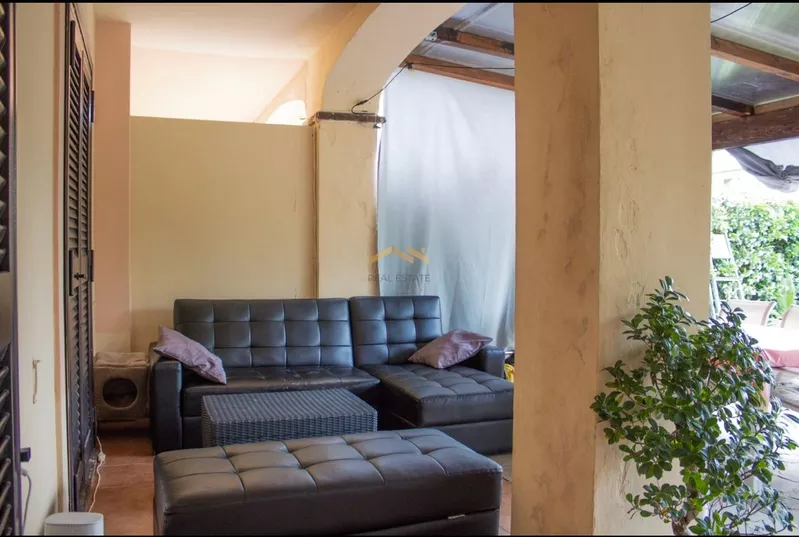 Вилла с садом в Marco Simone Golf Country Club на продажу или в аренду 7