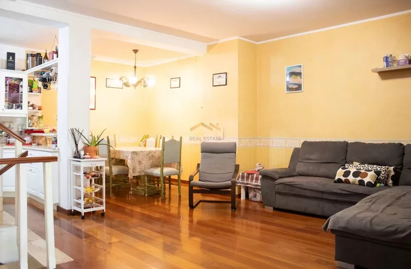 Вилла с садом в Marco Simone Golf Country Club на продажу или в аренду 8