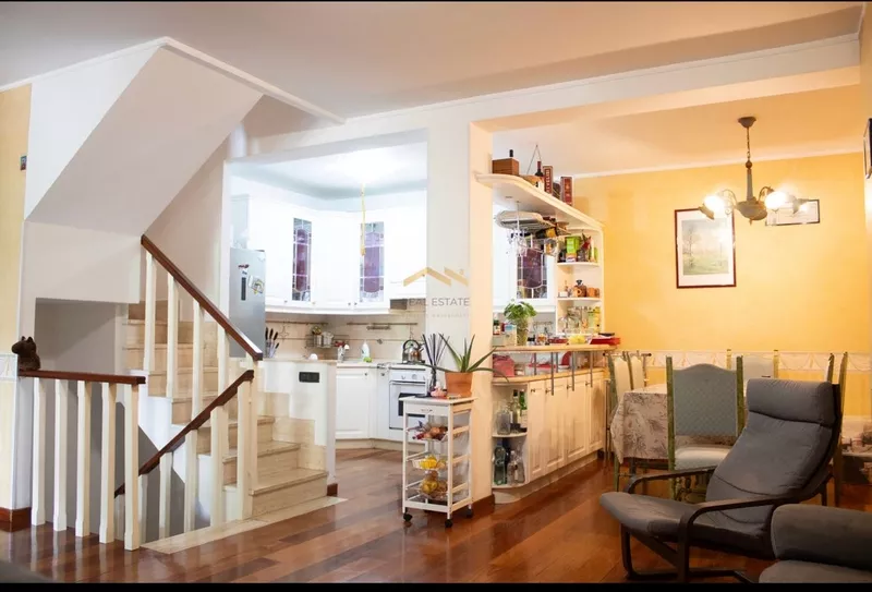 Вилла с садом в Marco Simone Golf Country Club на продажу или в аренду 9