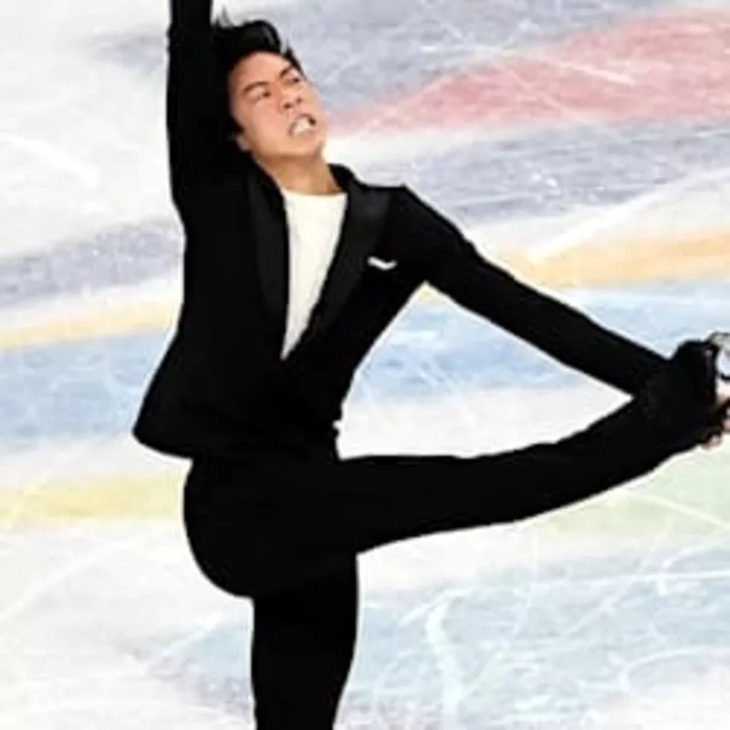 ИКРАМ АБДУКАРИМОВ — ФИГУРНОЕ КАТАНИЕ В АЛМАТЫ ДЛЯ ТЕХ,  КТО ХОЧЕТ БОЛЬШ