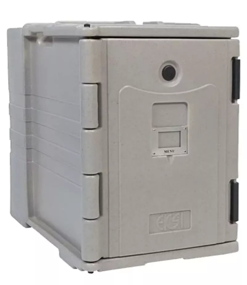 Термоконтейнер EKSI G10 (на заказ) предназначен для перемещения горяч