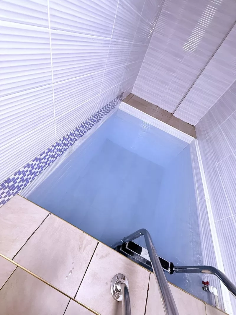 Ждем вас в гости в наш комплекс Хочу-Хочу! Где вас ждет спа, 5