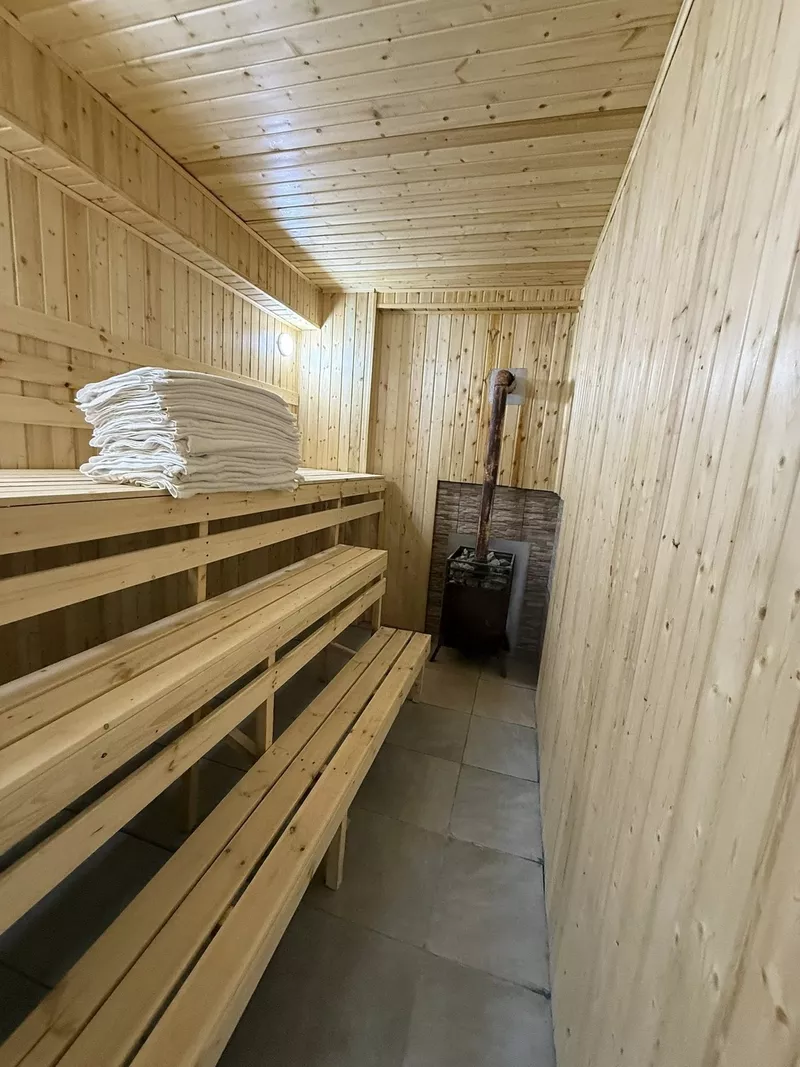 Ждем вас в гости в наш комплекс Хочу-Хочу! Где вас ждет спа, 6