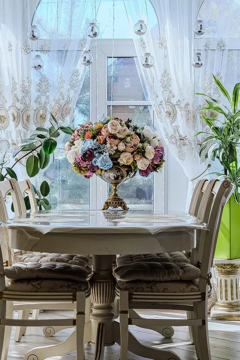 В срочной продаже Дом «Дыхание Барокко» . 3