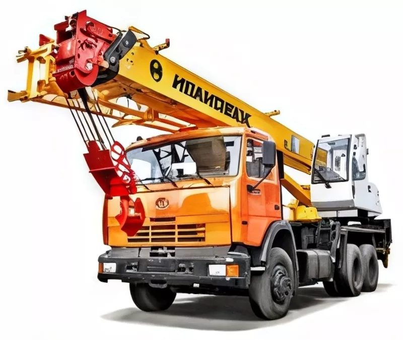 «Ost-service» — профессиональный ремонт спецтехники в Алматы. 4