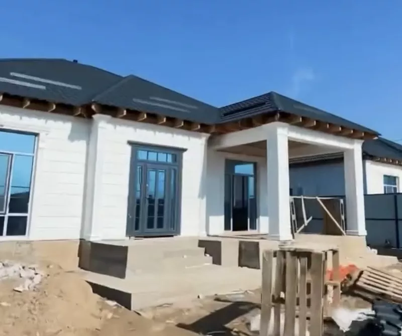 Пластиковые окна Алматы под ключ Изготовление 9