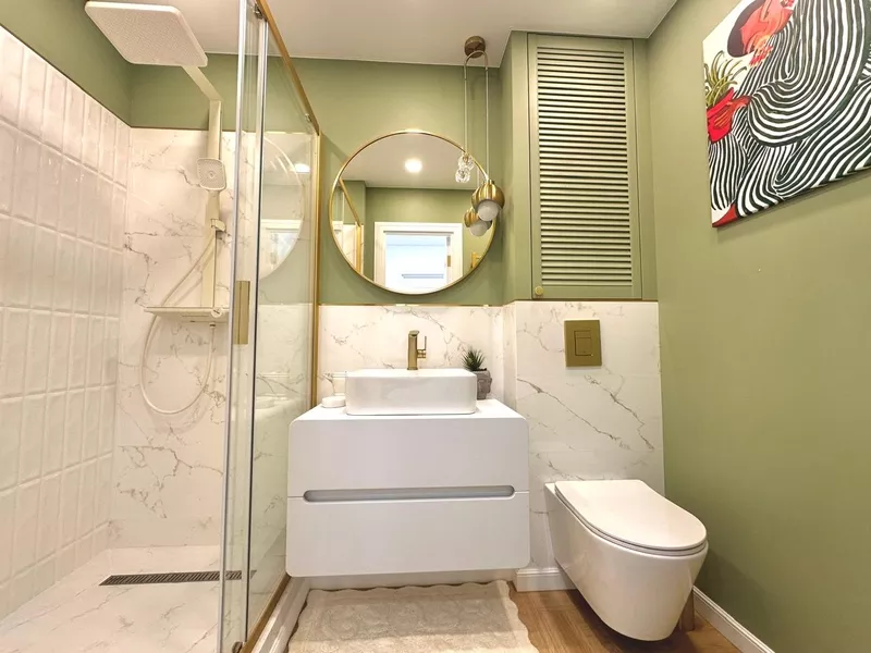 Продам 3-комнатную квартиру у моря!!! 8