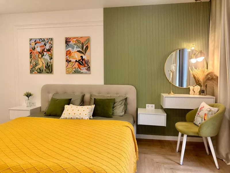 Продам 3-комнатную квартиру у моря!!! 9