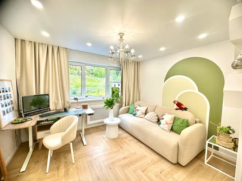 Продам 3-комнатную квартиру у моря!!! 2