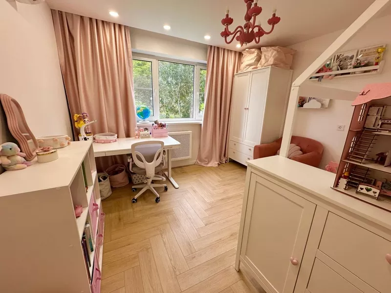 Продам 3-комнатную квартиру у моря!!! 3