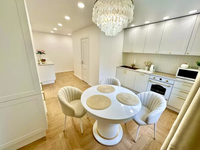 Продам 3-комнатную квартиру у моря!!! 5