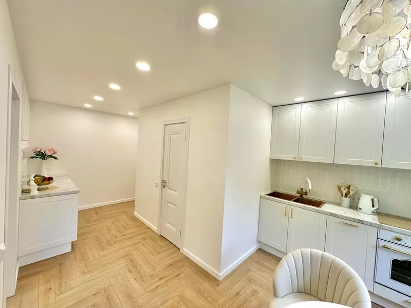 Продам 3-комнатную квартиру у моря!!! 4