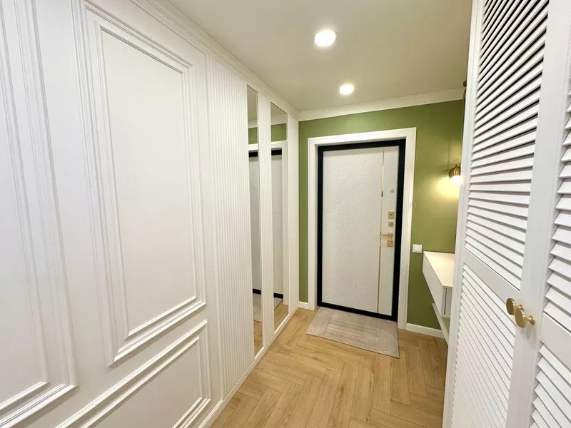 Продам 3-комнатную квартиру у моря!!! 6