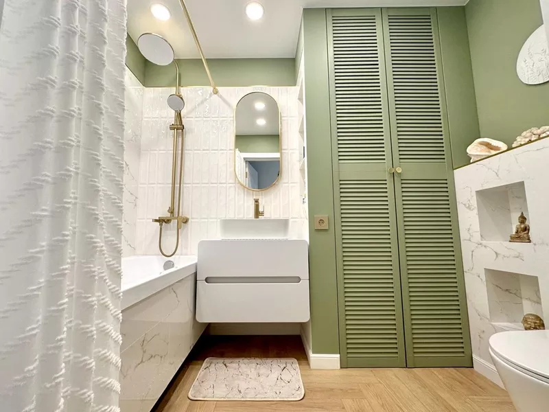 Продам 3-комнатную квартиру у моря!!! 7