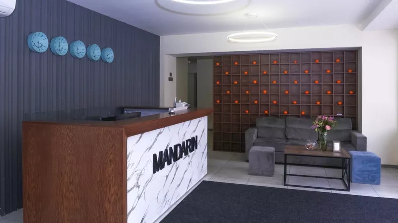 Отель Мандарин ищет гидов и туроператоров к сотрудничеству. 5