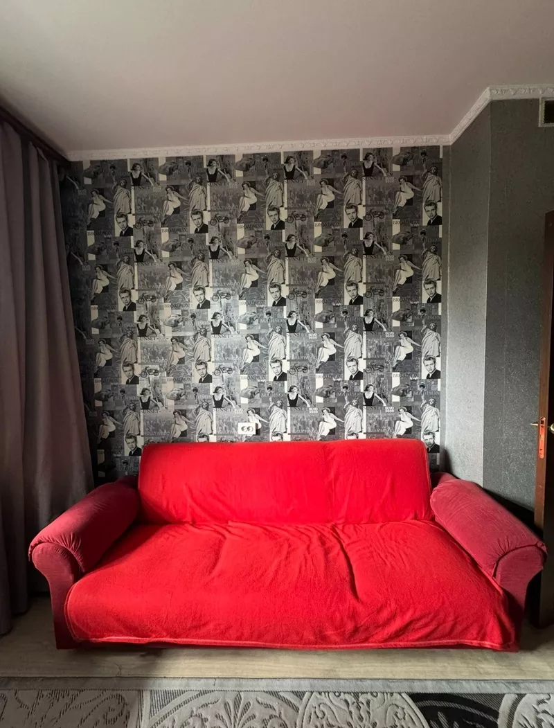 Продаю 1 квартиру  улучшенной планировки. 5