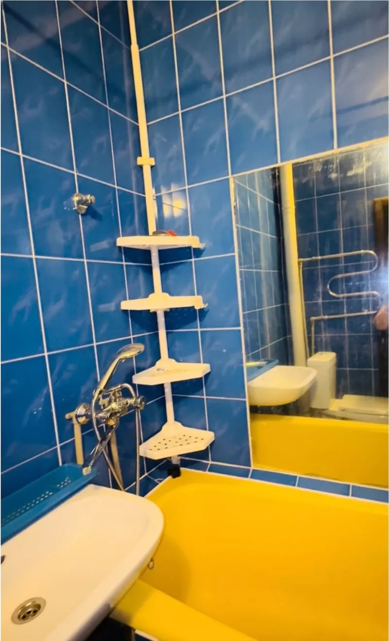 Продаю 1 квартиру  улучшенной планировки. 4