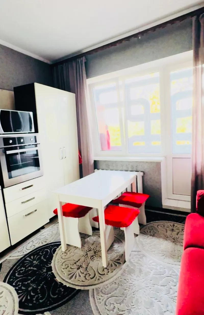 Продаю 1 квартиру  улучшенной планировки. 6