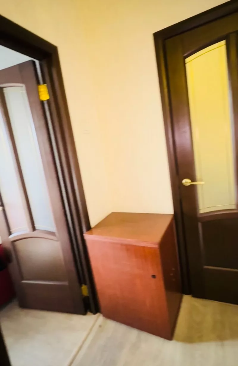 Продаю 1 квартиру  улучшенной планировки. 2