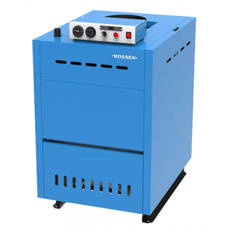 водоногревательные котлы