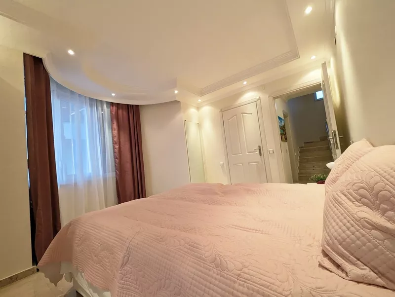 Вилла в Алании — статус,  которым гордится вся семья. 4