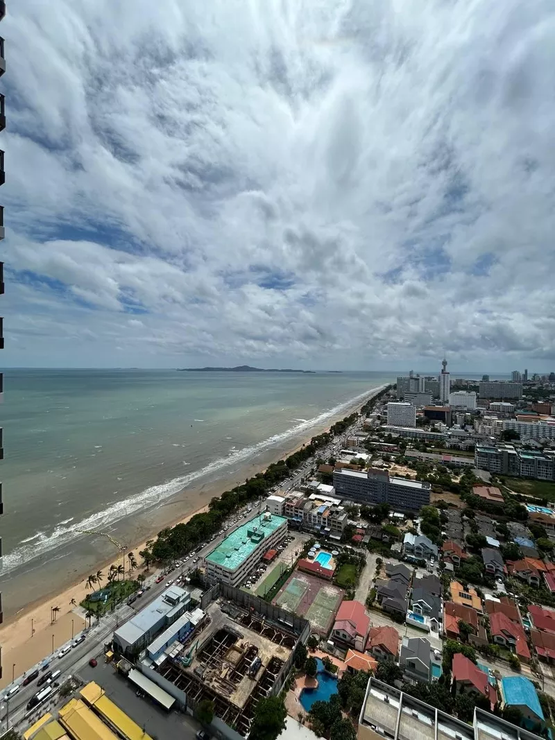 Специалисты по недвижимости в Паттайе! 5