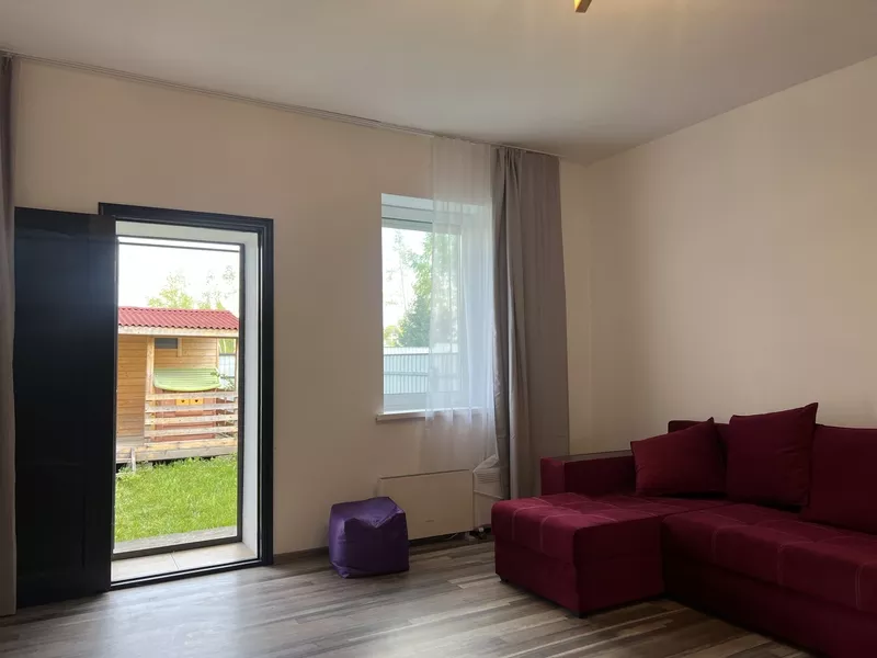 ГОТОВАЯ ДАЧА  и ДИВАН В ПОДАРОК! 3