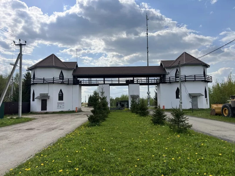 ГОТОВАЯ ДАЧА  и ДИВАН В ПОДАРОК! 5