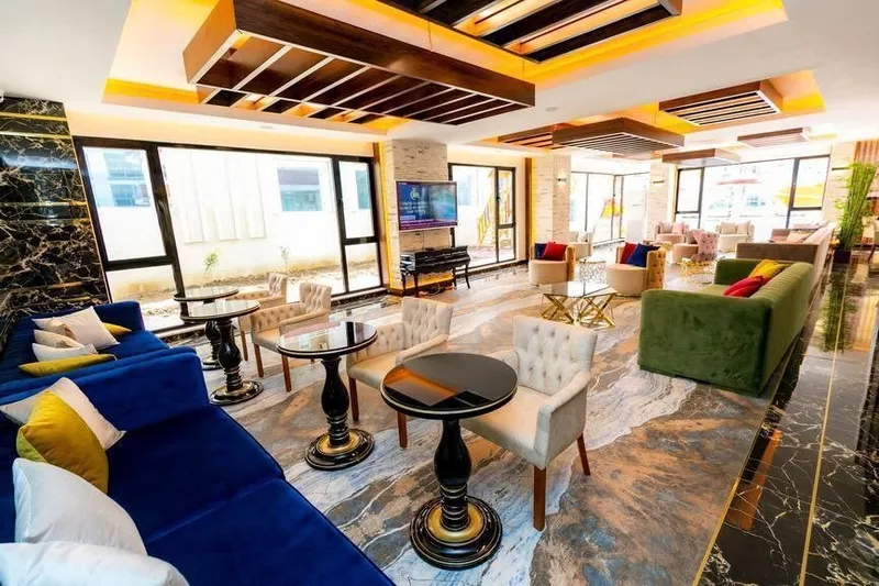 Yekta Alara Park - жилой комплекс премиум-класса от Yekta Homes 4