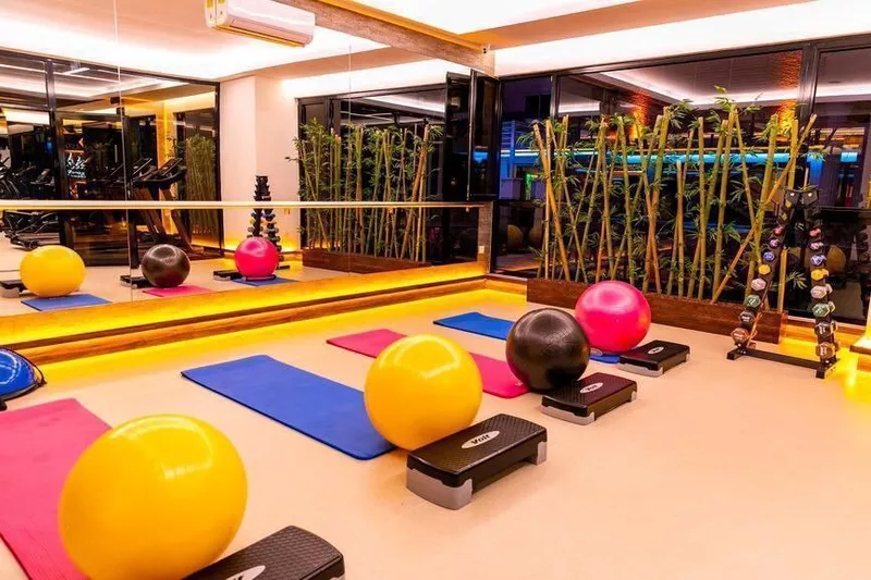 Yekta Alara Park - жилой комплекс премиум-класса от Yekta Homes 6