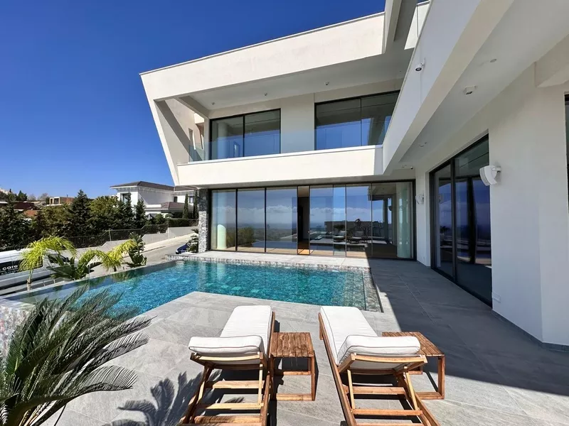 Недвижимость на Кипрe — выгодное вложение и путь к ВНЖ