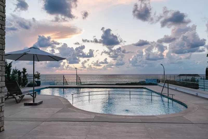 Недвижимость на Кипрe — выгодное вложение и путь к ВНЖ 2