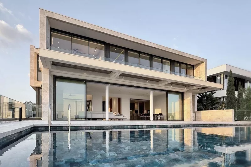 Недвижимость на Кипрe — выгодное вложение и путь к ВНЖ 5