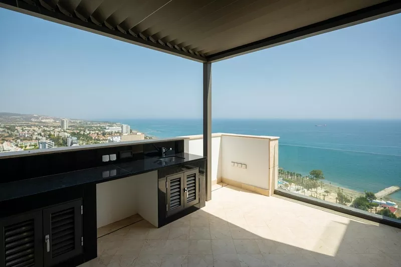 Недвижимость на Кипрe — выгодное вложение и путь к ВНЖ 6