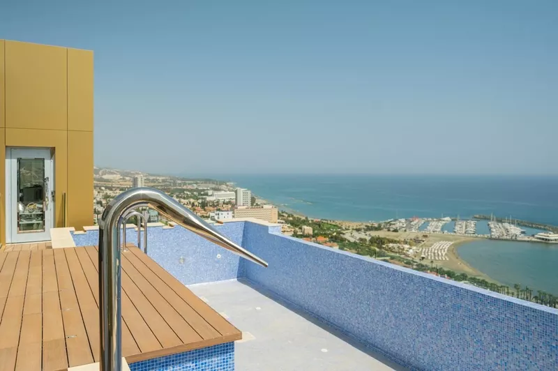 Недвижимость на Кипрe — выгодное вложение и путь к ВНЖ 7