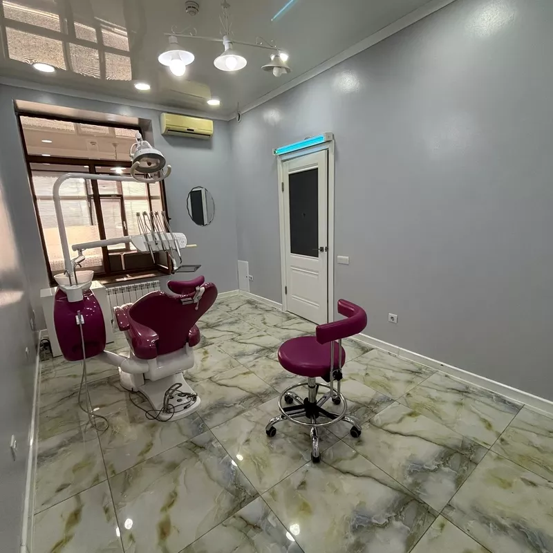 Продажа помещения стоматологической клиники в Алматы 9