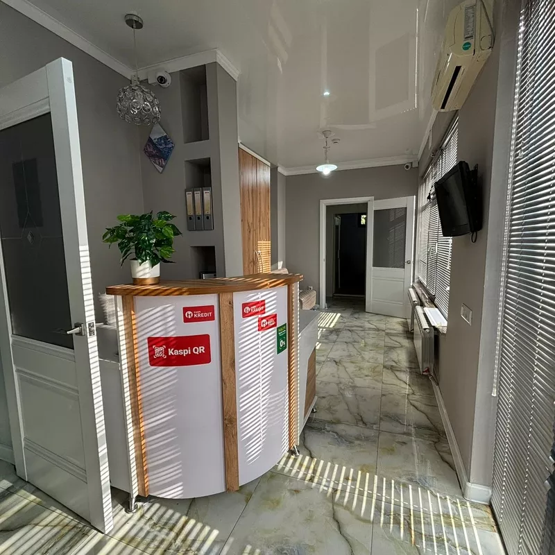 Продажа помещения стоматологической клиники в Алматы 4