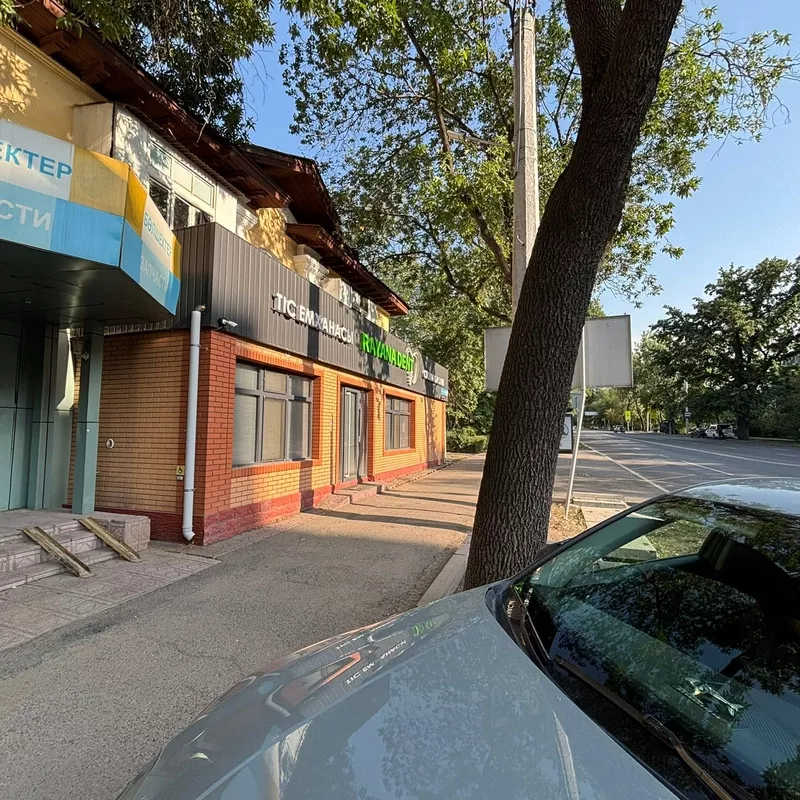 Продажа помещения стоматологической клиники в Алматы 7