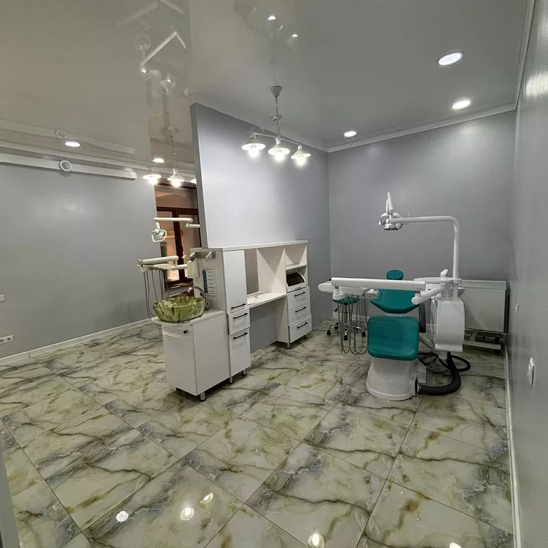 Продажа помещения стоматологической клиники в Алматы 8