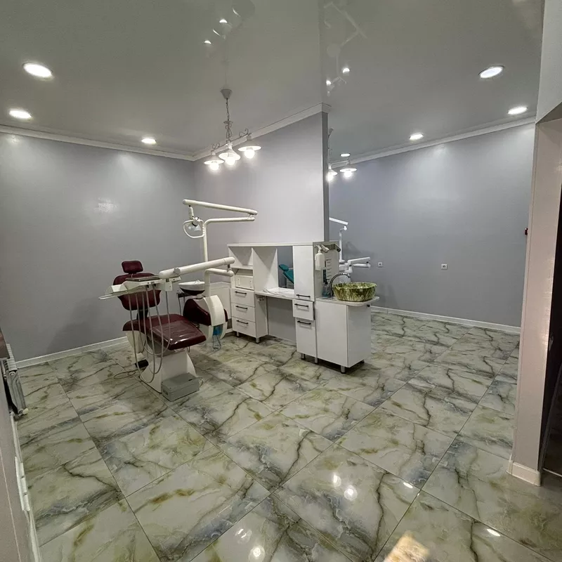 Продажа помещения стоматологической клиники в Алматы 5