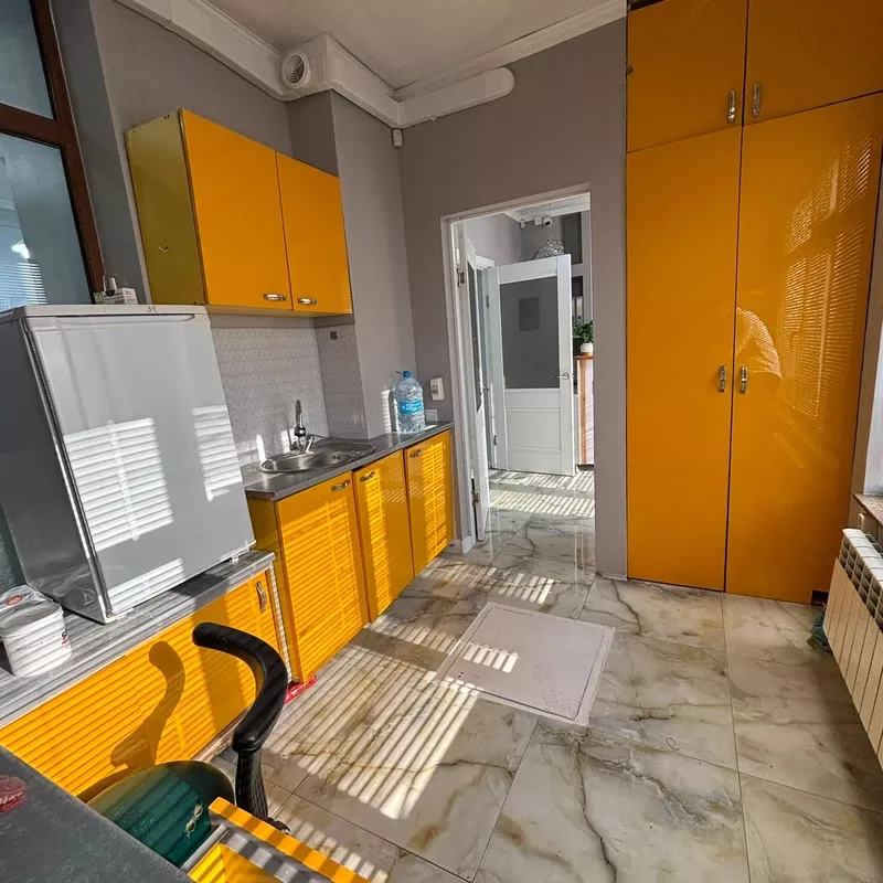 Продажа помещения стоматологической клиники в Алматы 10